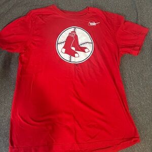 Nike Red Sox Graphic T-Shirt